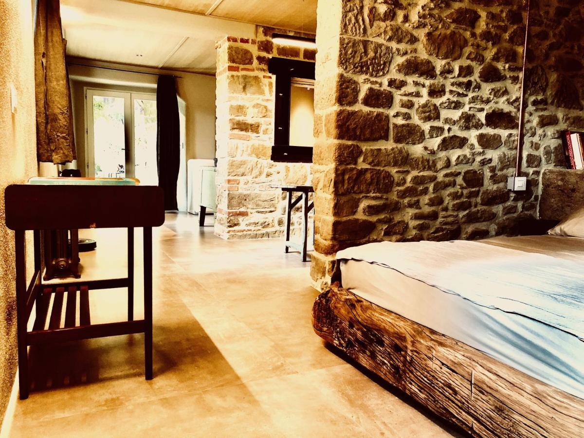 Pippo'S Little Resort/2 ป็อปปี ภายนอก รูปภาพ